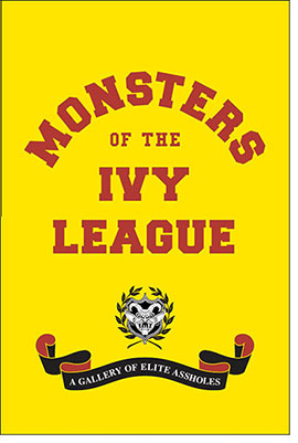 Monsters of the Ivy League